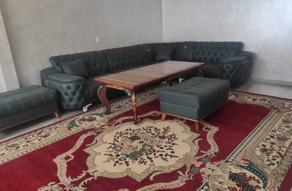 Юнусабад-7 | 2/1/4 | 60м² | Французская планировка | Ипотека есть