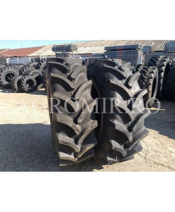 Anvelopa 460/85 R30 (18.4 R30) Ozka AGRO10 TL 145/A8  Cauciucuri tractor, Fiat, Case, Fendt, John Deere, New Holland, Massey Ferguson, UTB   Cauciucur