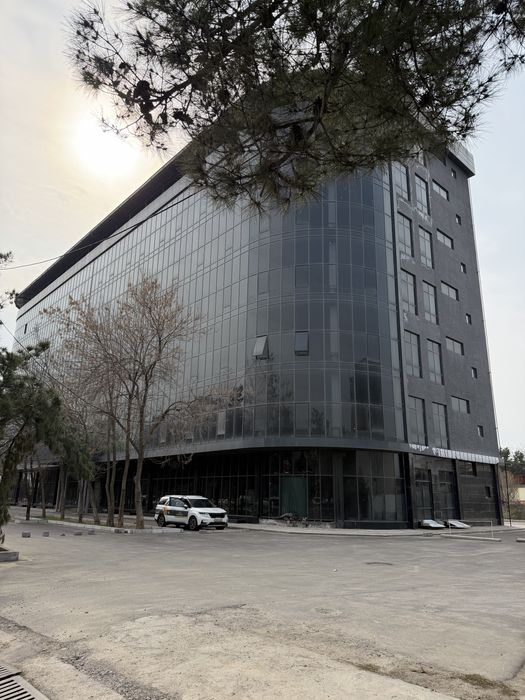 Яккасарой тумани,Шота Руставели кучаси