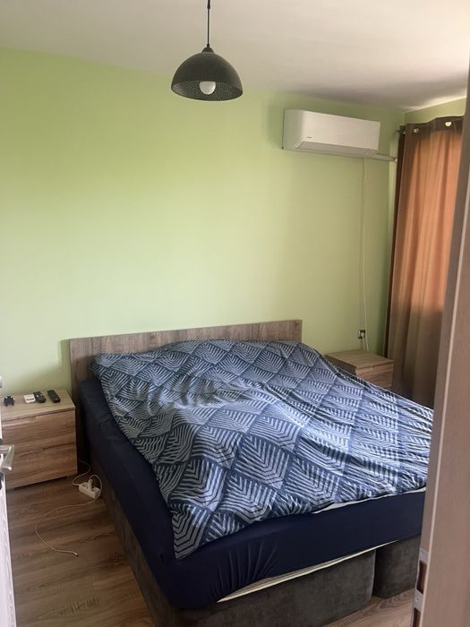 Продава се Двустаен апартамент в Плевен, 9-ти квартал - 80 кв.м за 1450 €/кв.м - Снимка #6