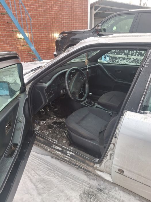 Продам ауди 80 б4