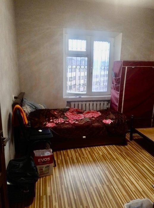 4/9/9 Паркентский,Макро,Циолковского перекрёсток,92 м2,банковский дом