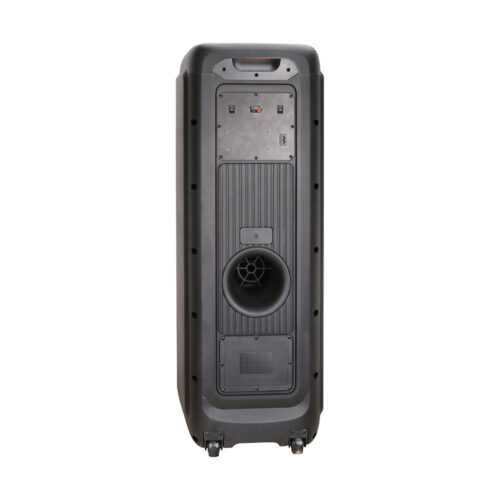 Нова активна тонколона Diplomat DR20