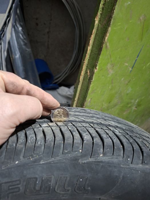 Джанти seat altea с летни гуми.