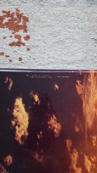 Сноуборд Palesport 159