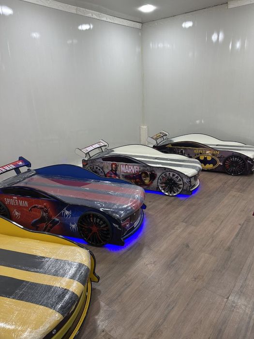 Detskiy moshinaliy kravatlar