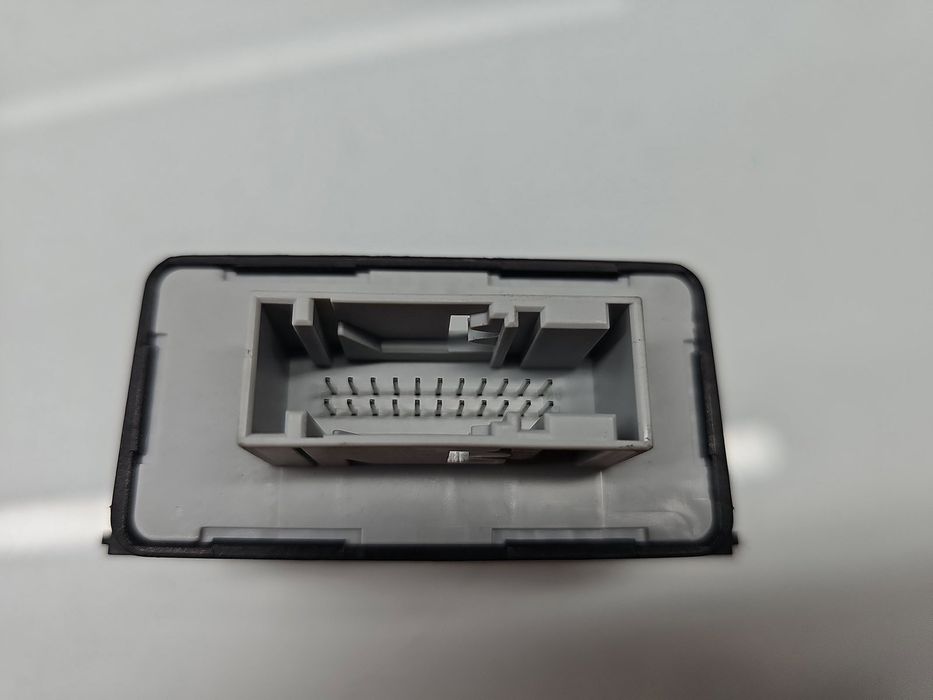 Modul confort AUDI A7 (4GA) [Fabr 2011-2017] 4H0907357B