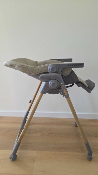 Стол за хранене KikkaBoo Olive