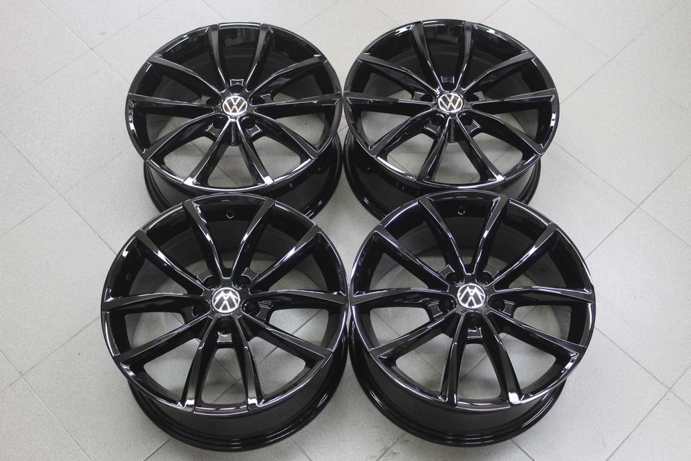 Джанти 18" VW Passat, Arteon