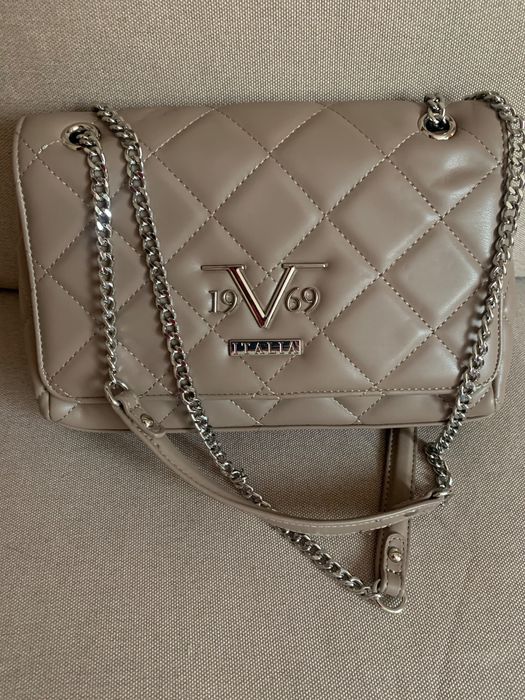 Чанта 19V69 Italia by Versace