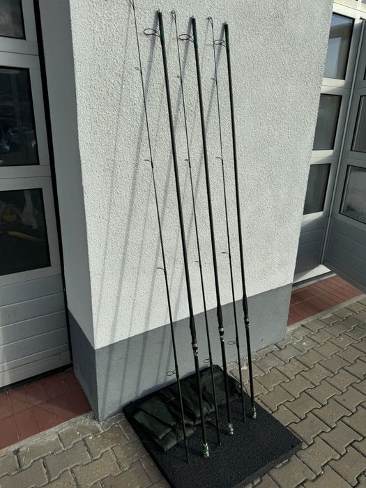 3 lansete Century F2MA