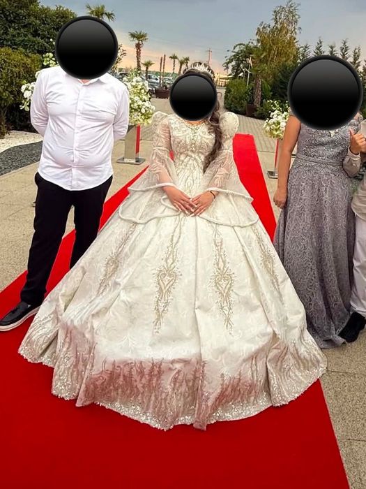 Rochie de mireasă