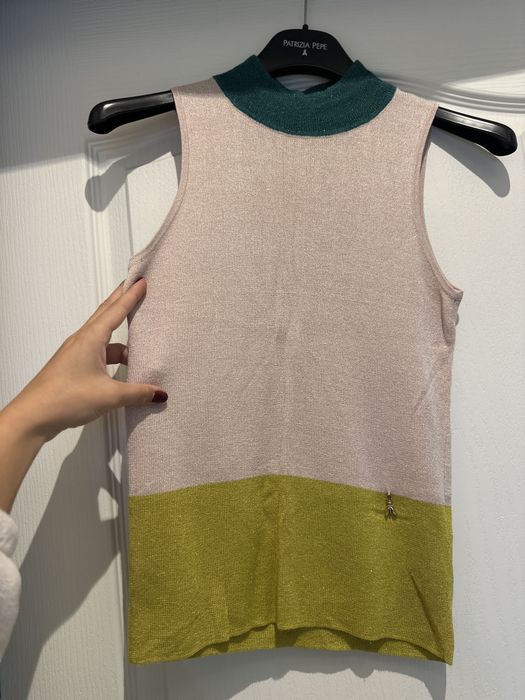 Блуза Patrizia pepe