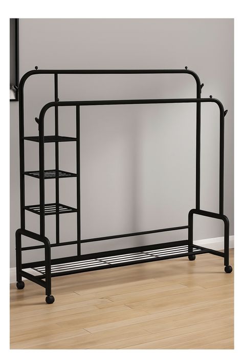 Наполная вешалка