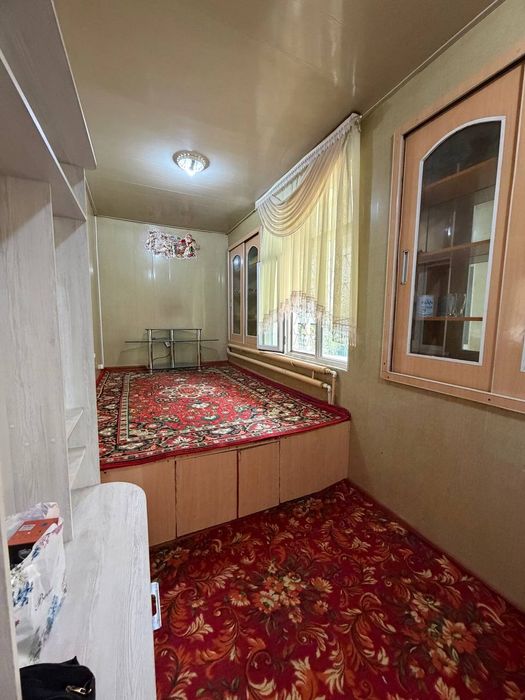 Аренда квартира сергели-1  3/1/5 агарод позвали бор