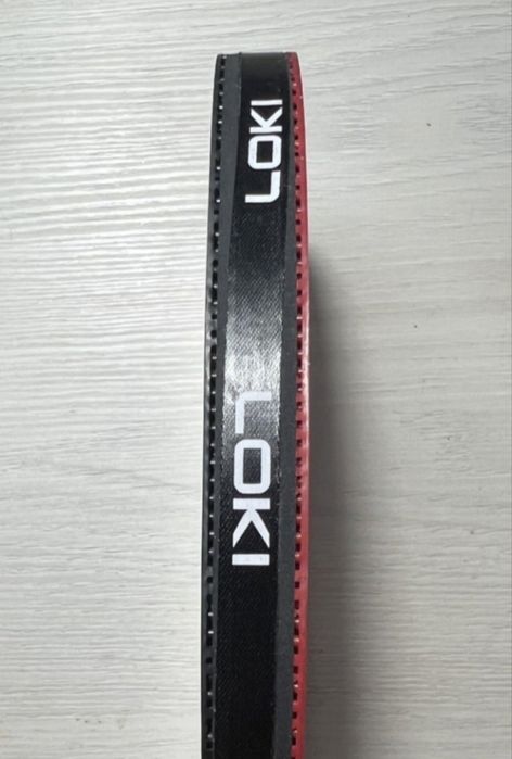 Ракетка для настольного тенниса Loki 7*