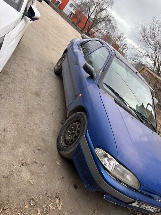 Продам Ford Mondeo