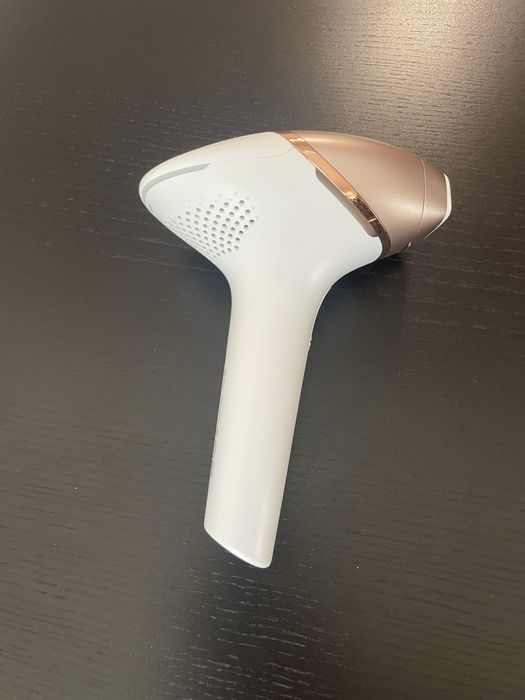 NOU!!! Epilator IPL Philips Lumea Seria 9000