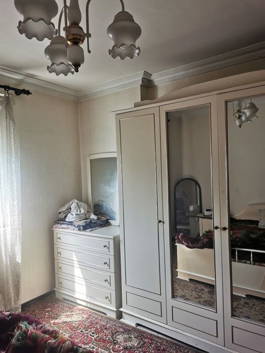 Продава се Четиристаен апартамент в Видин, Александър Стамболийски - 130 кв.м за 863 €/кв.м - Снимка #2