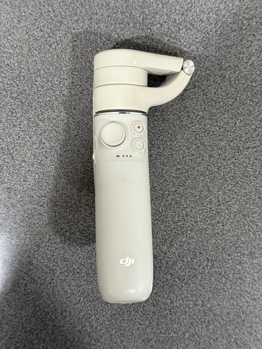 Stablizator dji om 5