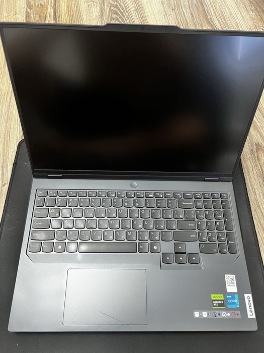 Ноутбук Lenovo Legion Pro 5