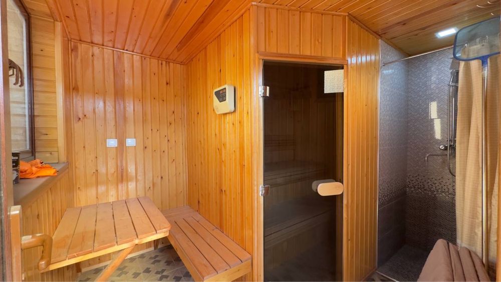 Продается дом с бассейном Саракулька Военкомат Транспортный Институт