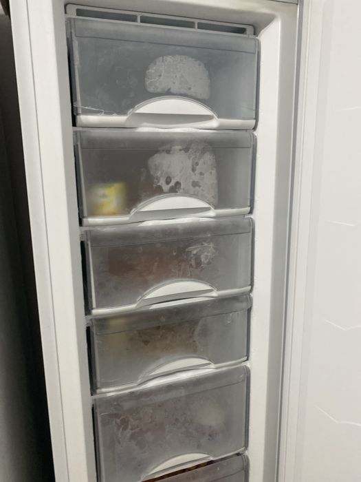 Морозильная камера Атлант