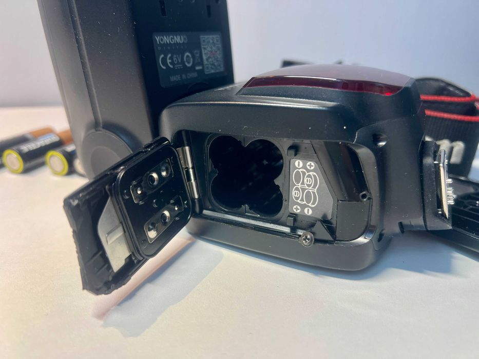 Фотовспышка Yongnuo Speedlight YN685