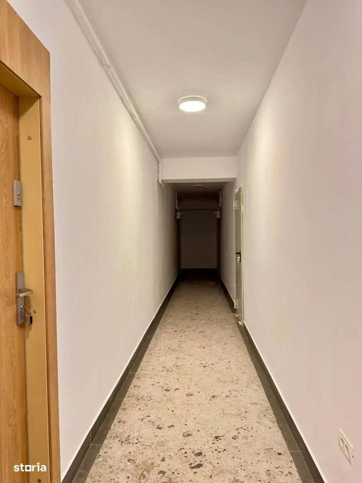 Ultimul apartament de 3 camere cu terasa de 56 mp! 2 bai+laundry room