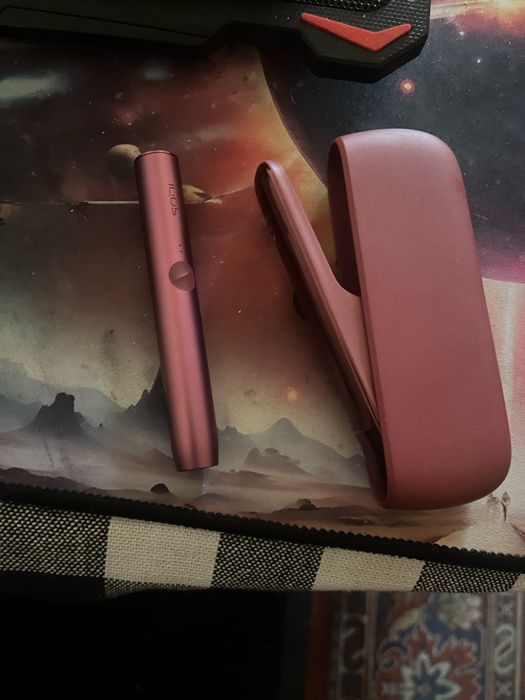 Vand Iqos stare buna