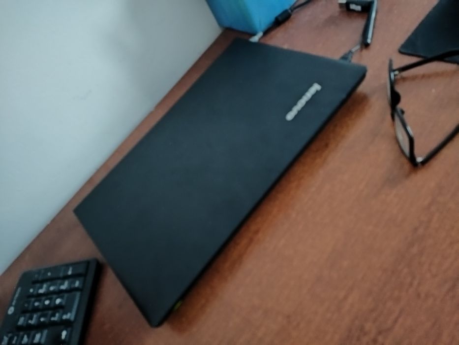 Noutbuk "Lenovo"