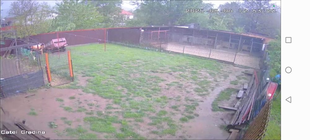 PF Vând casa în Capusu Mic jud. Cluj