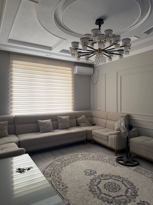 Шахристаский навастрой.