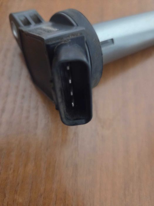 Катушки зажигания Toyota