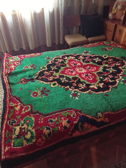 Китеници и родопски одеала ( нови)[