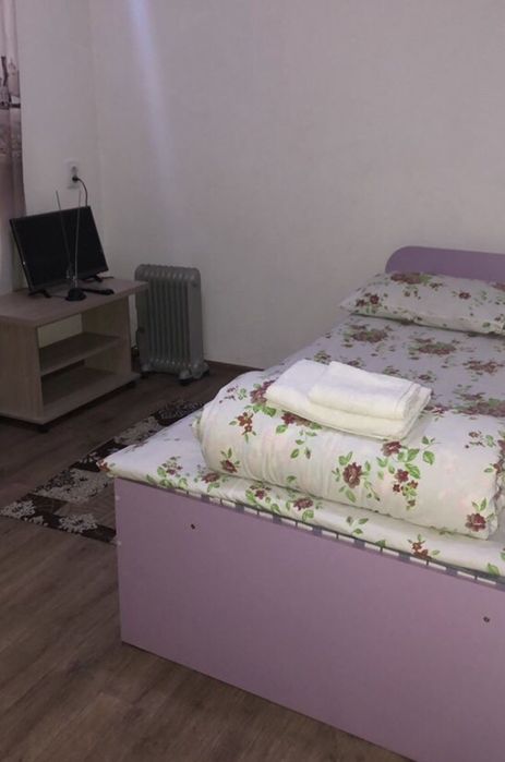 Гостиница