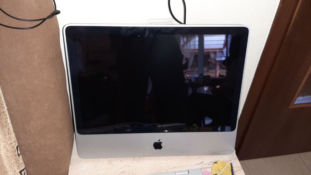 Calculator Apple Imac