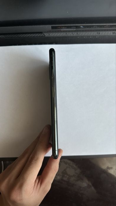 IPhone 11 pro max, 256 гб