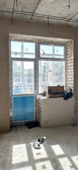 Окна пластиковые новые