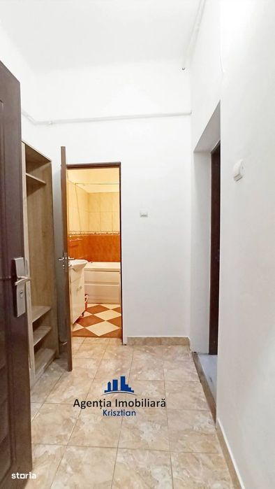 Apartament 2 camere | Zona Centrală în apropierea străzii Iuliu Maniu
