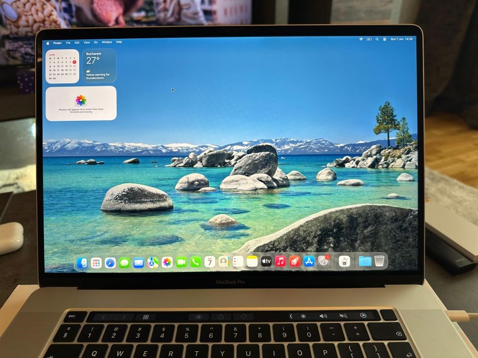 MacBook  Pro de vânzare