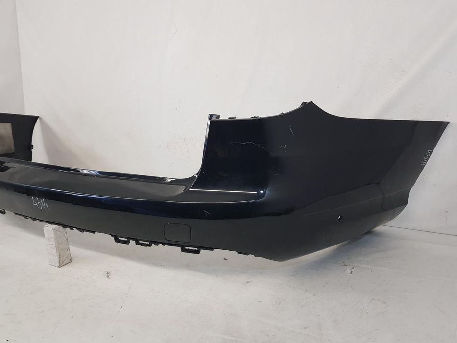 Bara spate Mercedes C Class W205 combi dupa 2014