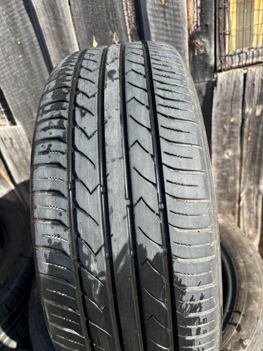 Летние шины Toyo