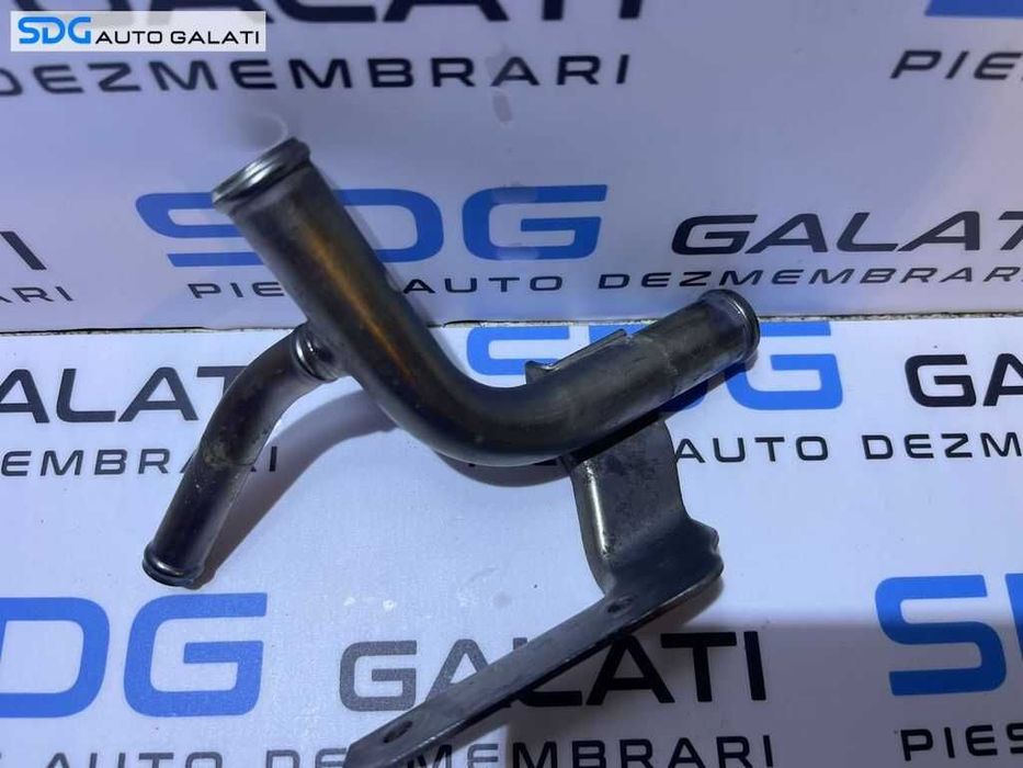 Teava Conducta Tubulatura Apa Nissan Qashqai 1.6 DCI 2011 - Prezent