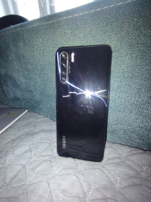 Продам оппо  А91