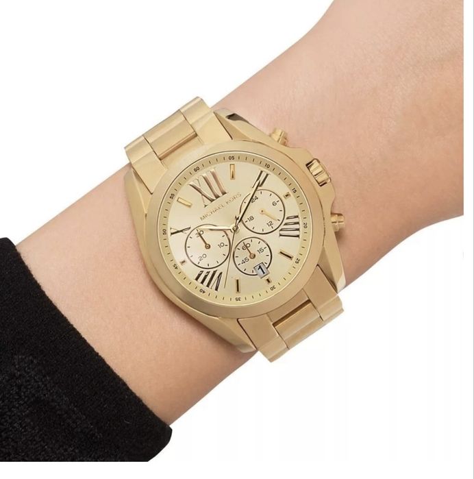 Часы Michael Kors MK 5605