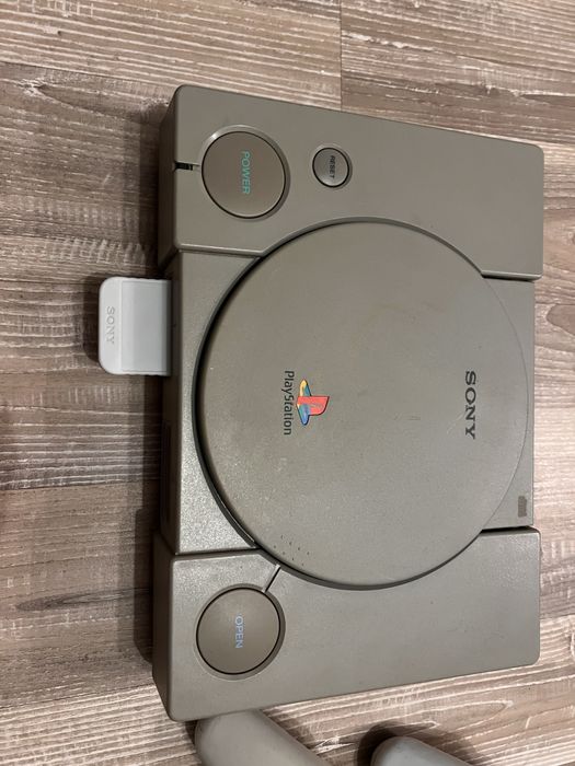 Playstation    1