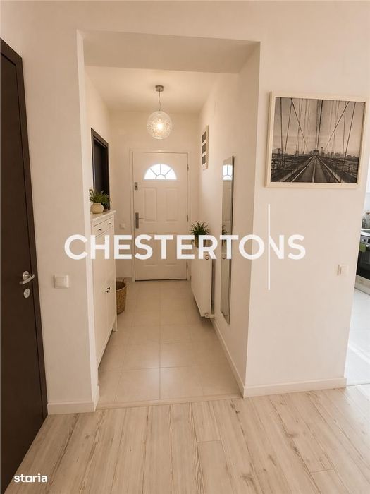 For RentCasaTip Duplex CorbeancaDesign ModernCurte IntimaReady to Move