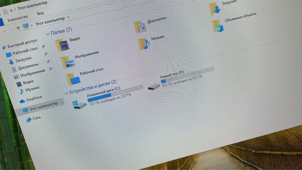 Продам компьютер