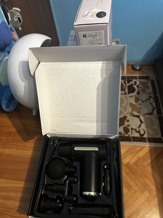 Aparat de masaj in stare fosrte buna